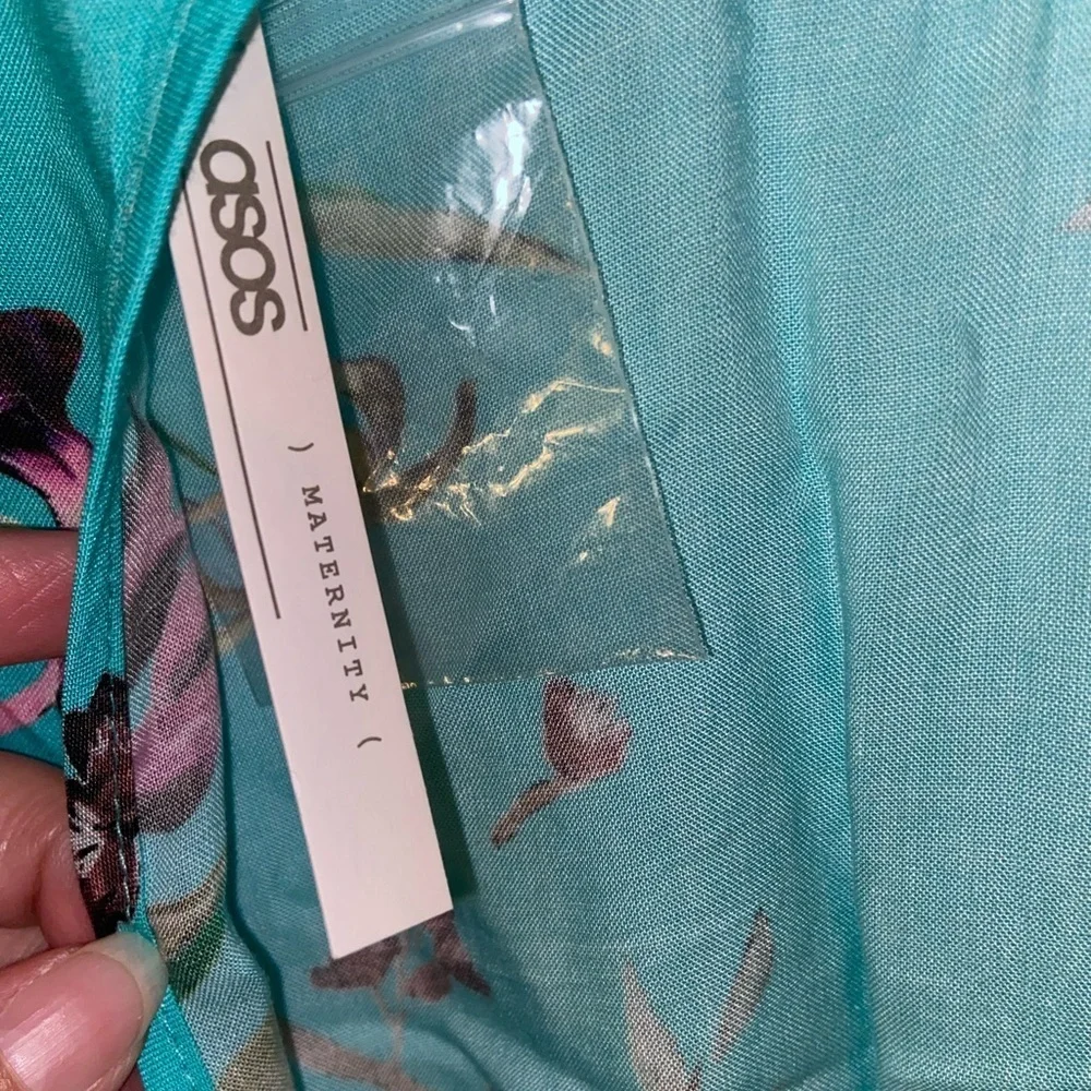 ASOS Maternity Dress - Picture 9 of 10